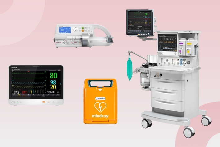 Стандарт оснащения операционной (операционного блока): хирургия, анестезиология и реаниматология