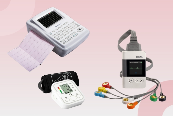 Стандарт оснащения кабинета функциональной диагностики