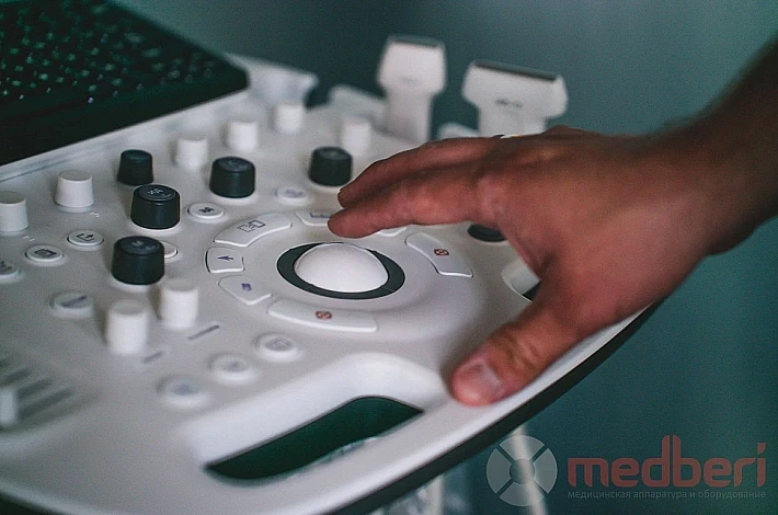 УЗИ-аппарат Samsung Medison HS30