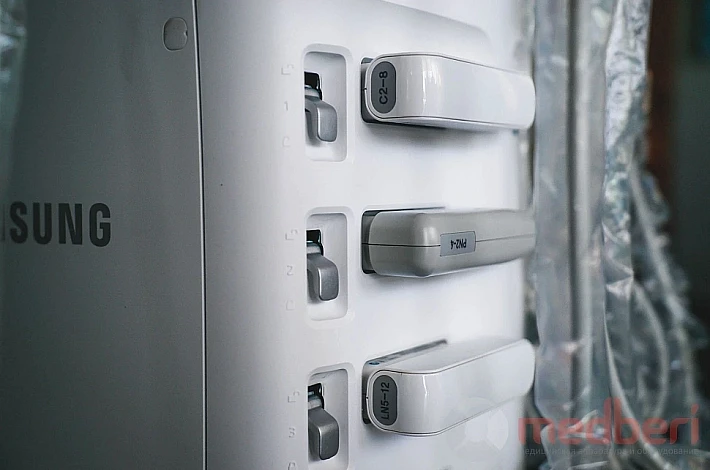УЗИ-аппарат Samsung Medison HS30