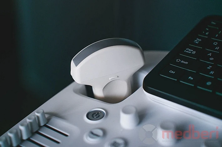 УЗИ-аппарат Samsung Medison HS30