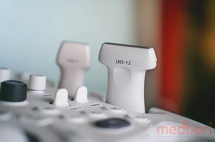 УЗИ-аппарат Samsung Medison HS30