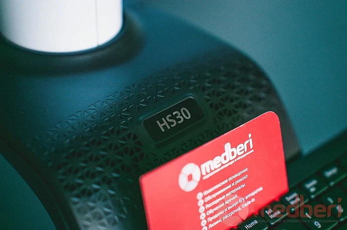 УЗИ-аппарат Samsung Medison HS30