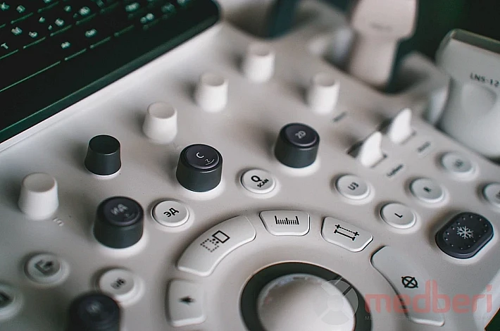 УЗИ-аппарат Samsung Medison HS30