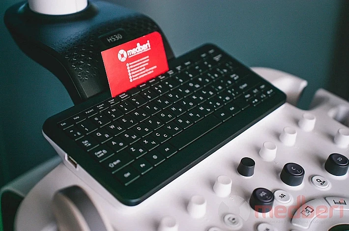 УЗИ-аппарат Samsung Medison HS30