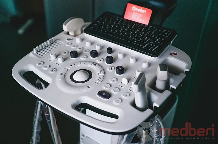 УЗИ-аппарат Samsung Medison HS30