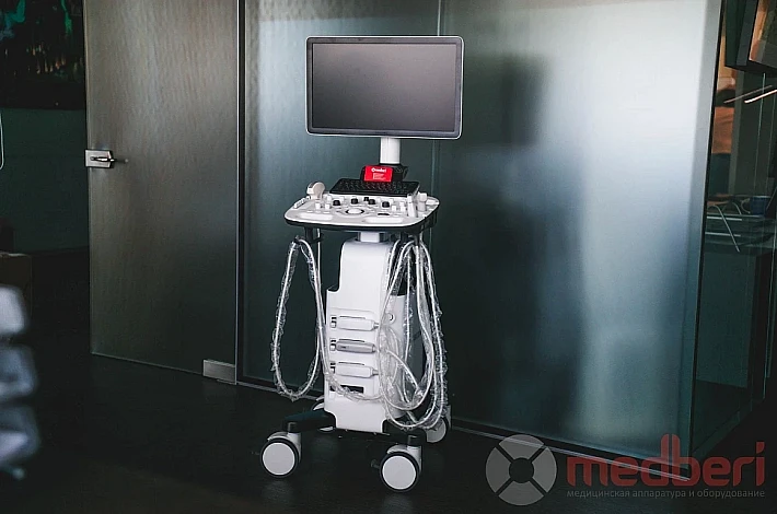 УЗИ-аппарат Samsung Medison HS30