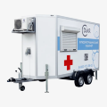Передвижные рентген-кабинеты