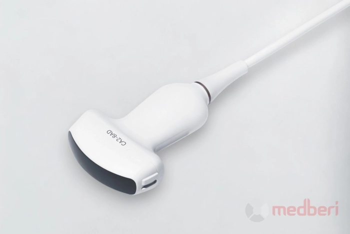 Конвексный датчик Samsung Medison CA2-8AD