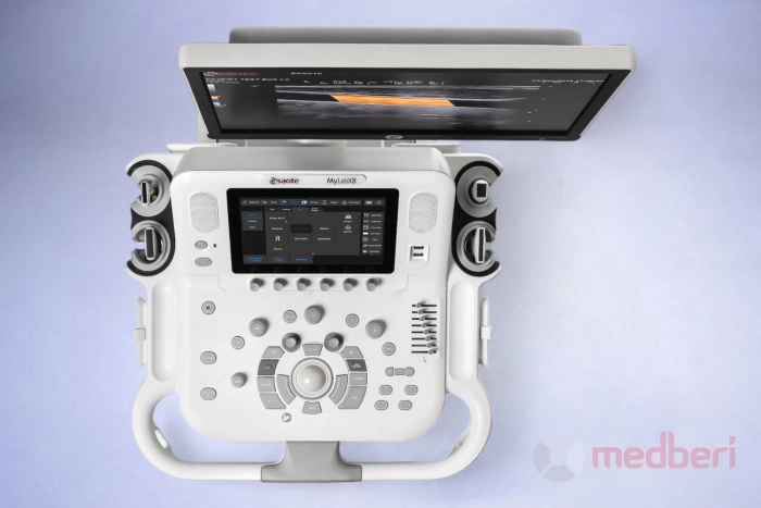 Esaote MyLab X8