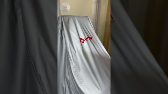 Защитный чехол для УЗИ-аппарата