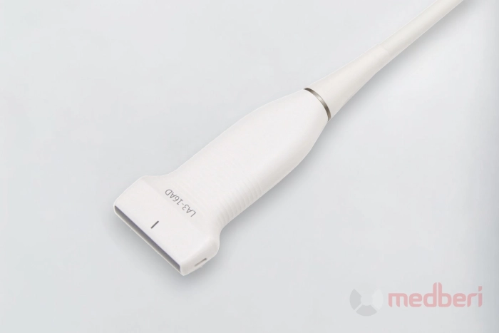 Линейный датчик Samsung Medison LA3-16AD
