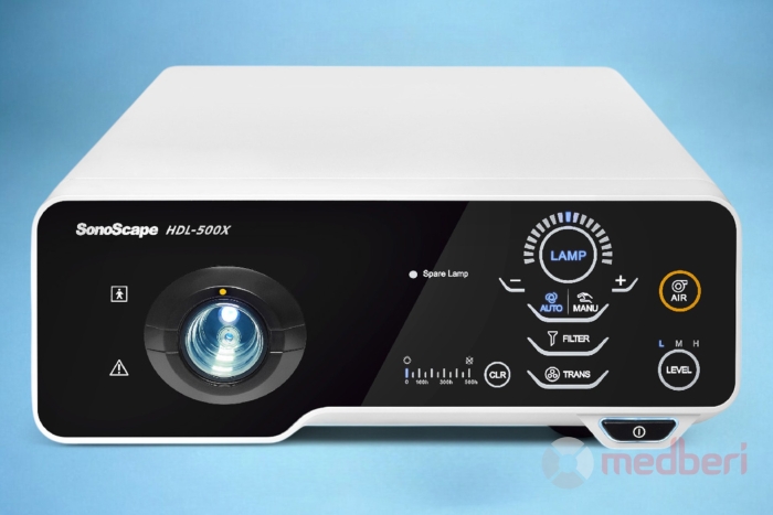 Эндоскоп SonoScape HD-500