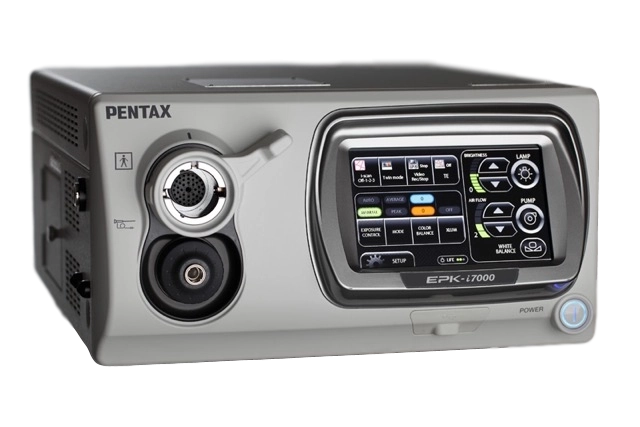 Видеопроцессор Pentax EPK‑i7000