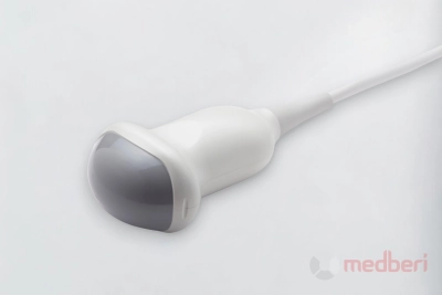 Объемный конвексный датчик Samsung Medison VN4-8
