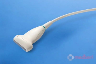 Высокочастотный высокоплотный линейный датчик Mindray L14-6WE