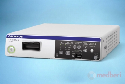 Olympus CV-190 NEW (разработан для EVIS EXERA III)