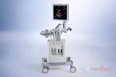 General Electric Vivid T8