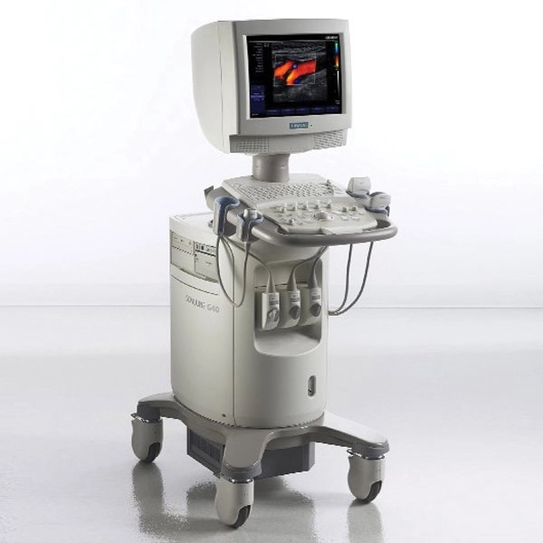 УЗИ аппарат Siemens Sonoline G40, 2008 г.в.