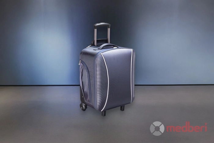 УЗИ аппарат Edan Acclarix AX3