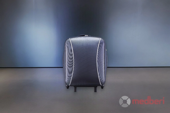 УЗИ аппарат Edan Acclarix AX3