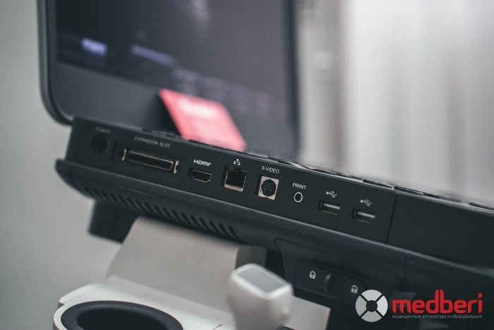 УЗИ аппарат SonoScape S2N Vet