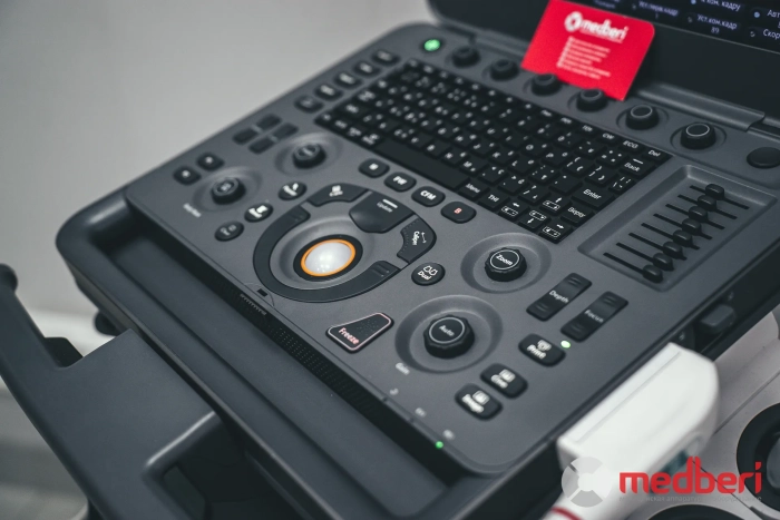 УЗИ аппарат SonoScape S2N Vet