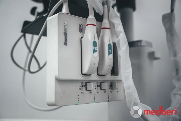 УЗИ аппарат SonoScape S2N Vet