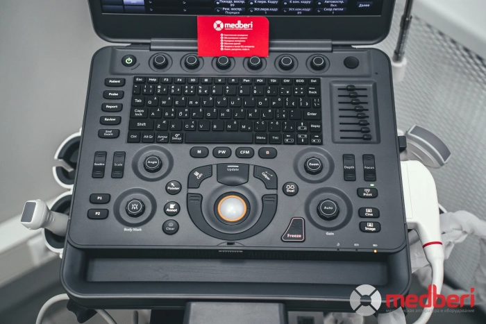 УЗИ аппарат SonoScape S2N Vet