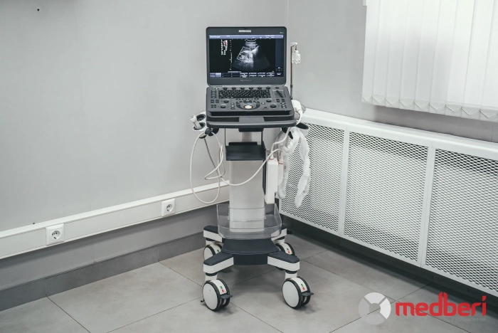 УЗИ аппарат SonoScape S2N Vet