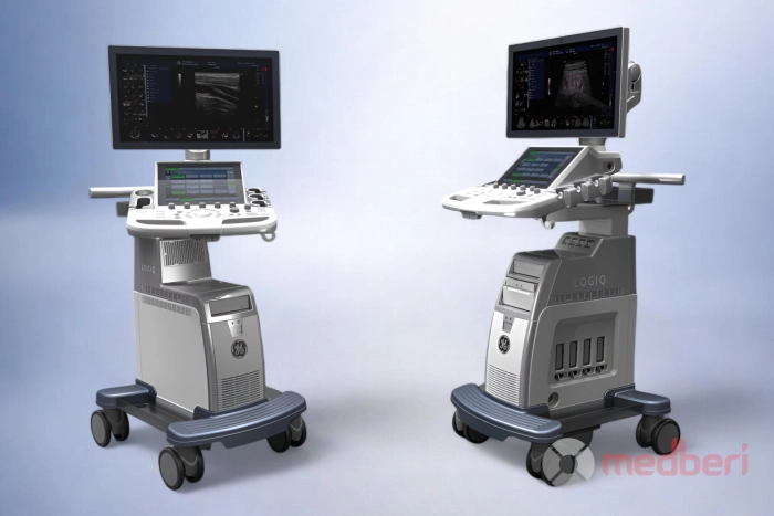 General Electric Logiq P7