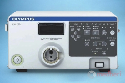 Olympus CV-170