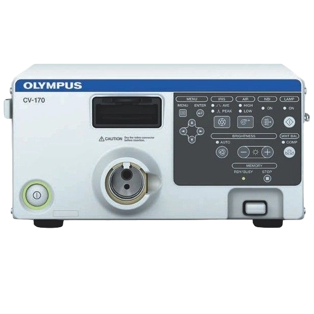 Olympus CV-170