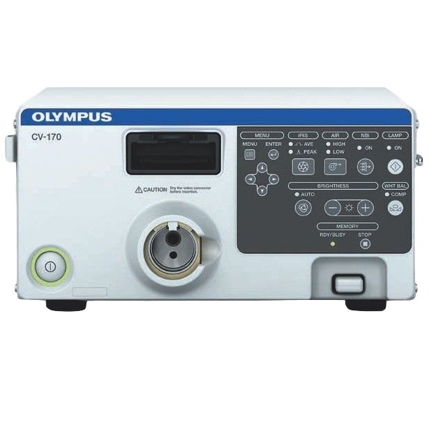 Olympus CV-170