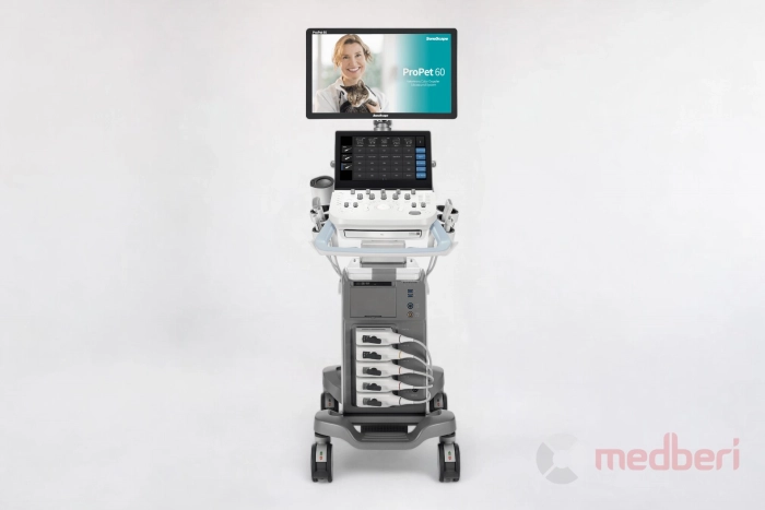 SonoScape ProPet 60