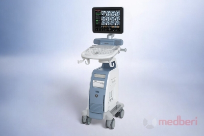 General Electric Voluson P8