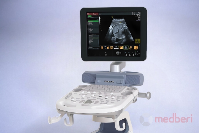 General Electric Voluson P8