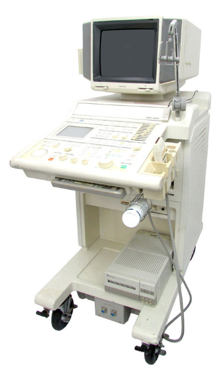 УЗИ аппарат Toshiba SSH-140A, 1998 г.в.
