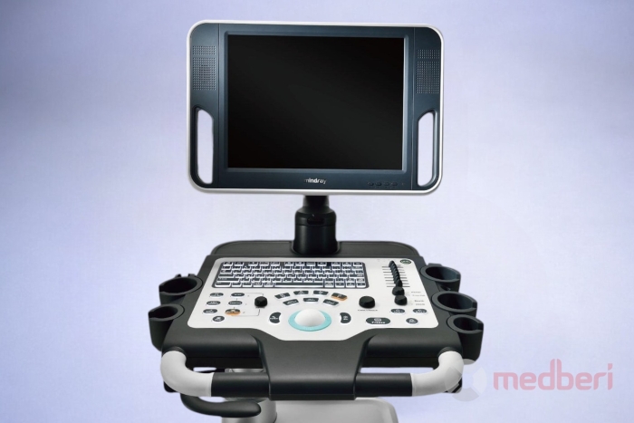 Mindray DC-28 УЗИ-аппарат