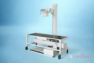 Цифровой рентгеновский аппарат Listem REX-525R: SMART
