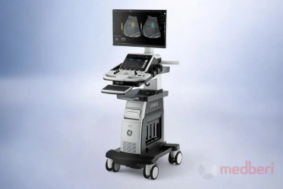 General Electric Logiq P10