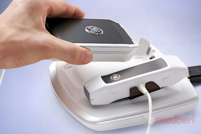 УЗИ-аппарат General Electric Vscan Extend