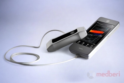 УЗИ-аппарат General Electric Vscan Extend