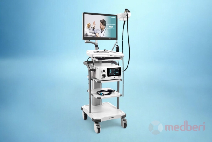  Видеоэндоскопическая система SonoScape V-2000