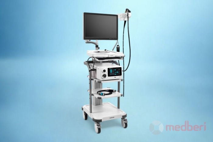  Видеоэндоскопическая система SonoScape V-2000