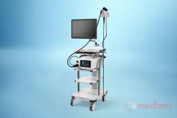  Видеоэндоскопическая система SonoScape V-2000