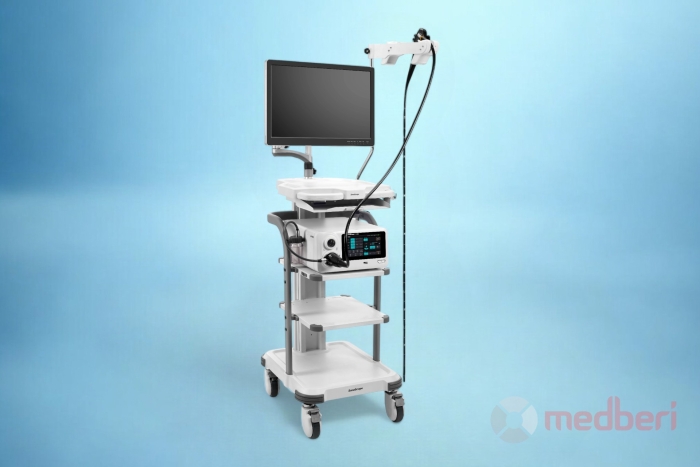  Видеоэндоскопическая система SonoScape V-2000