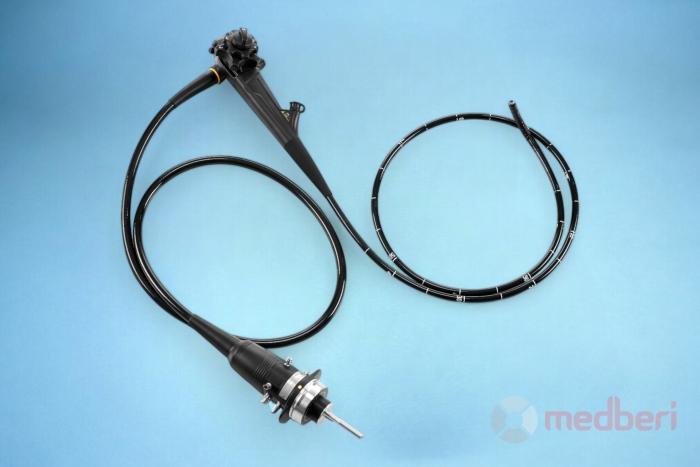  Видеоэндоскопическая система SonoScape V-2000