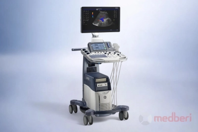 General Electric Logiq S8