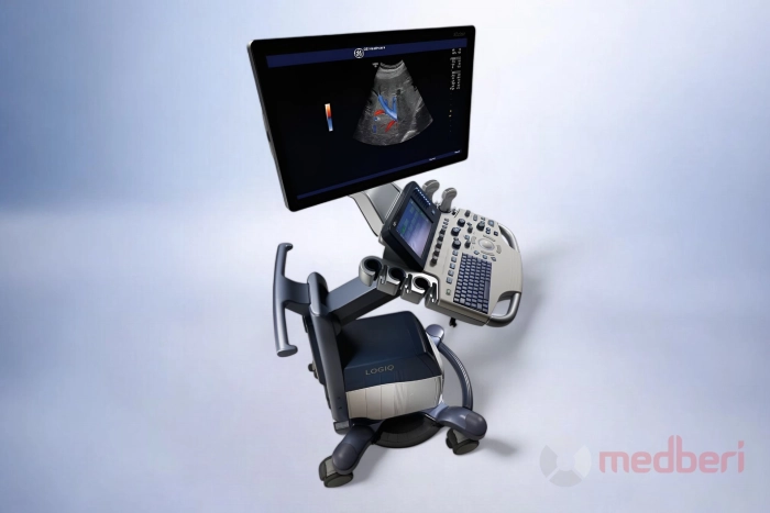УЗИ аппарат General Electric Logiq S8